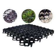 Žolės - vejos korys (juodas) Stella Green - Image 2