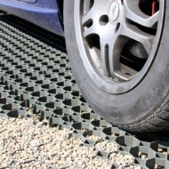 Žolės - vejos korys (juodas) Stella Green - Image 6