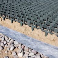 Žolės - vejos korys (juodas) Stella Green - Image 8