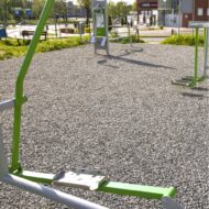 Žolės - vejos korys (juodas) Stella Green - Image 10