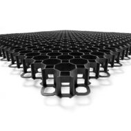 Žolės - vejos korys (juodas) SG3 468×468x49mm - Image 4