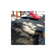 Žolės - vejos korys (juodas) SG3 468×468x49mm - Image 12