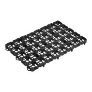 Žolės-vejos korys SG6 575 x 380 x 40 mm