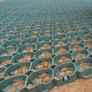 Žolės-vejos korys SG6 575 x 380 x 40 mm - Image 7