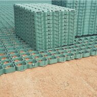 Žolės-vejos korys SG6 575 x 380 x 40 mm - Image 8